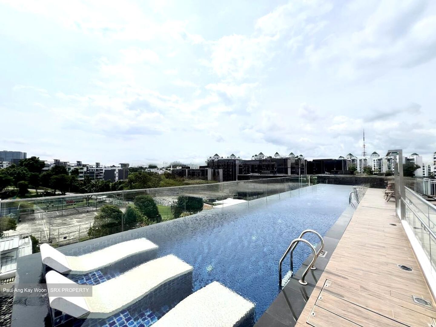 Nottinghill Suites (D21), Apartment #476973301